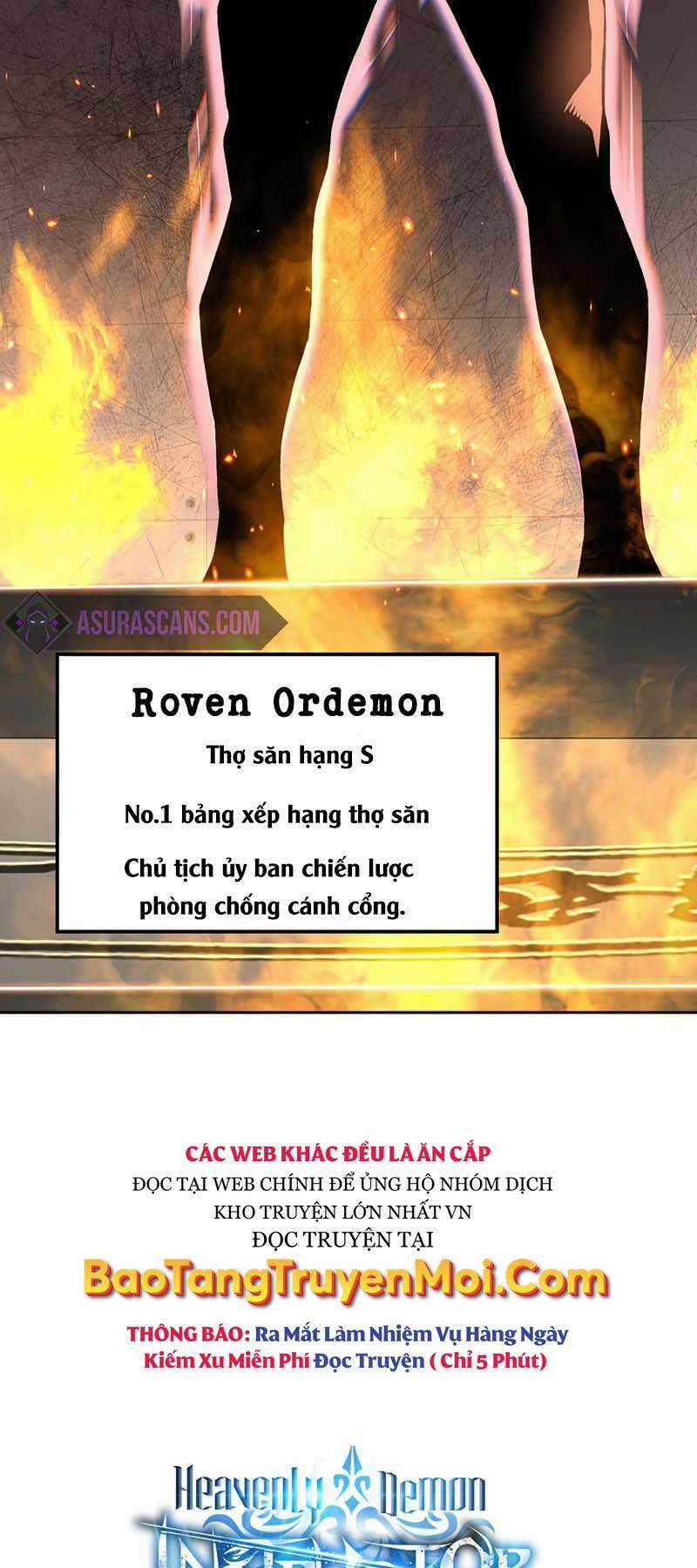 Thiên Ma Quân Sư - Chapter 43 - Trang 83