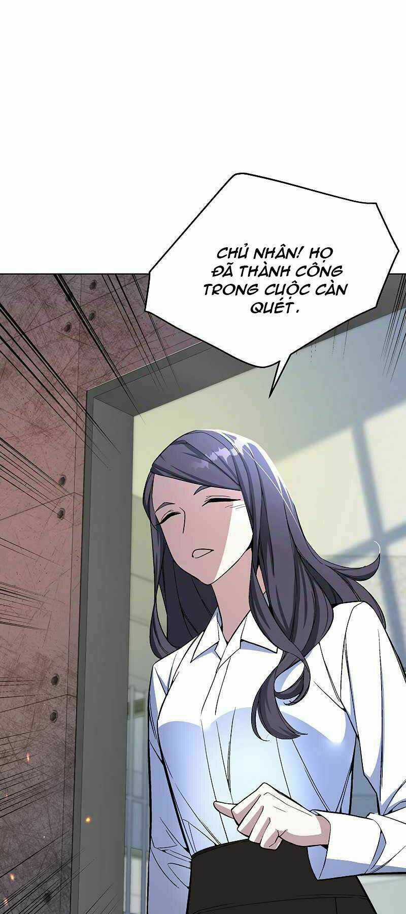 Thiên Ma Quân Sư - Chapter 44 - Trang 1