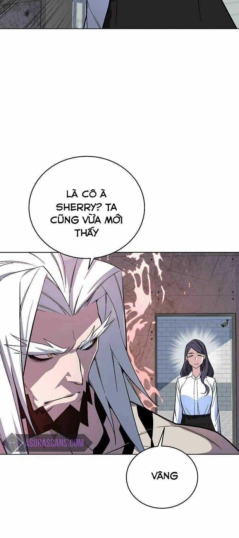 Thiên Ma Quân Sư - Chapter 44 - Trang 2