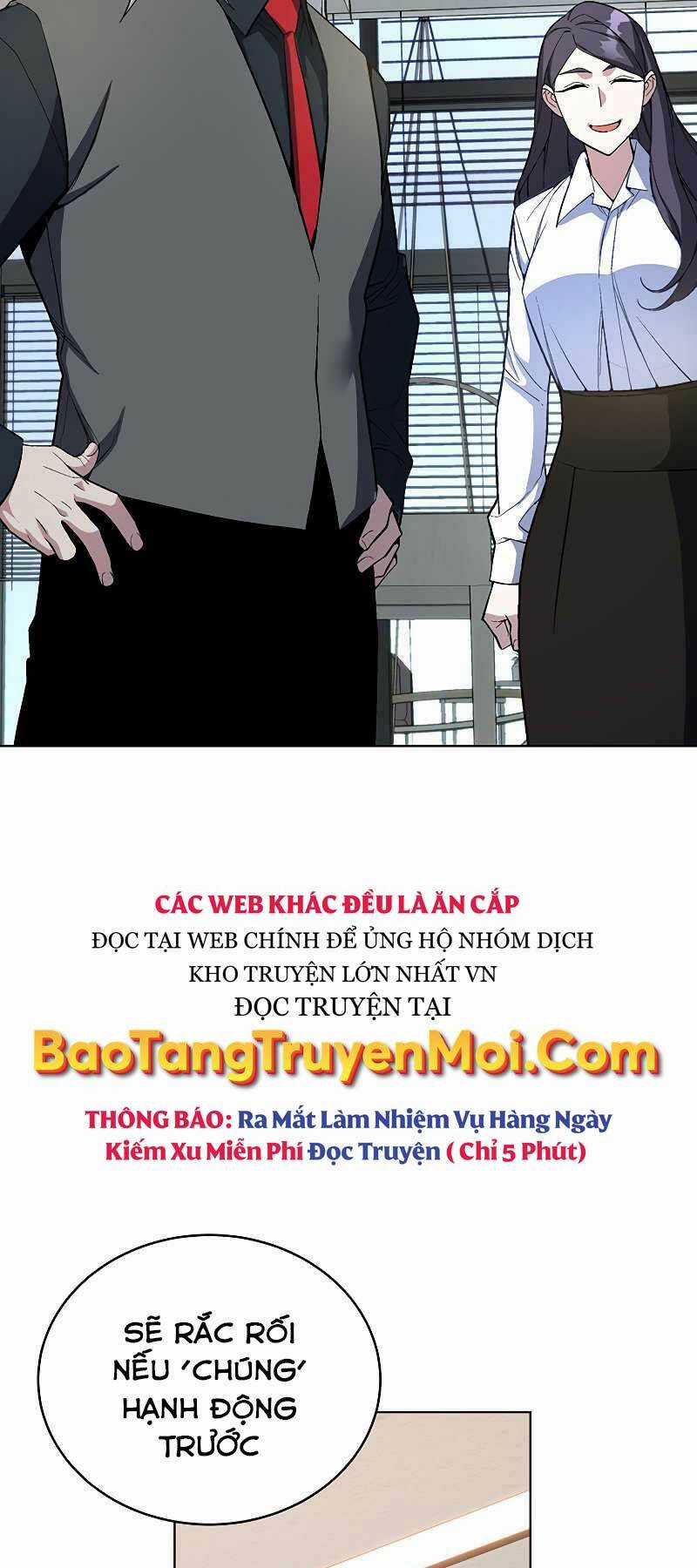 Thiên Ma Quân Sư - Chapter 44 - Trang 14