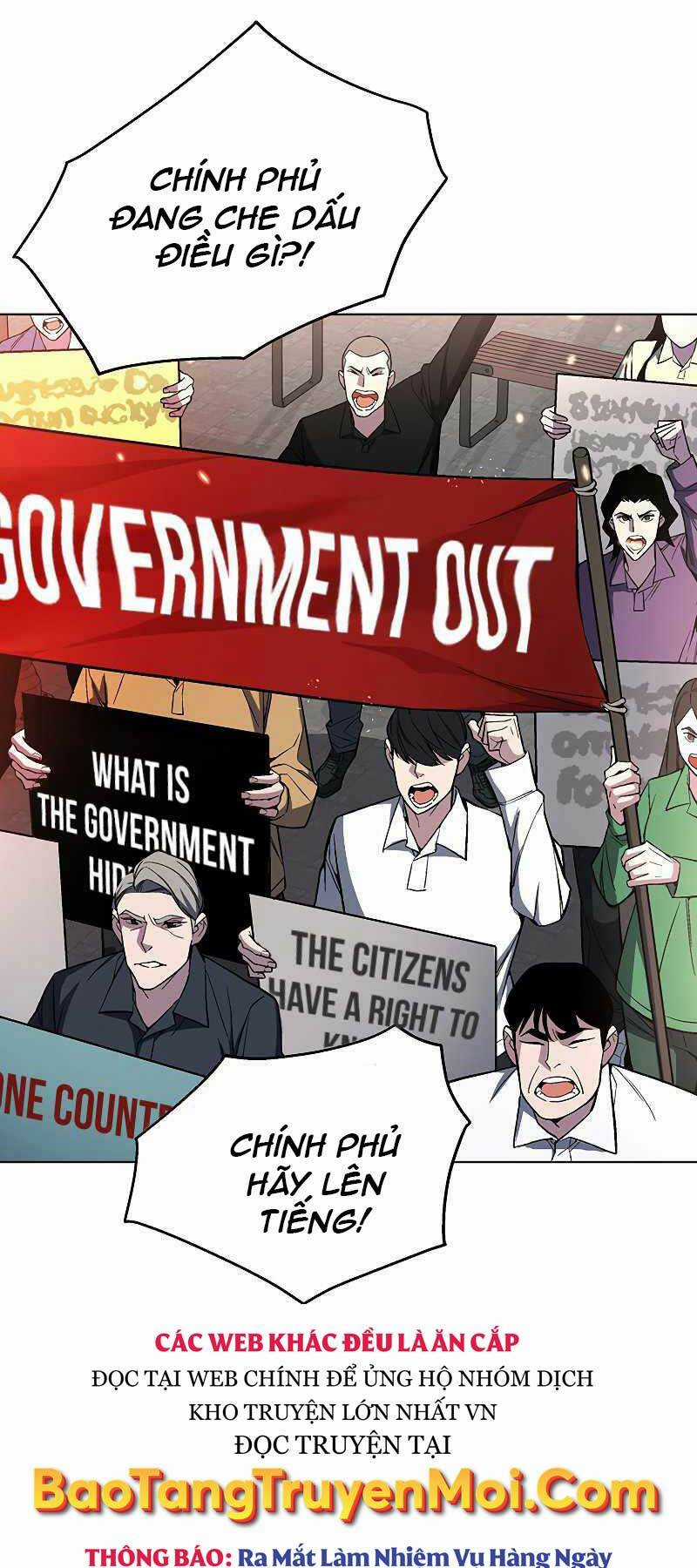 Thiên Ma Quân Sư - Chapter 44 - Trang 19