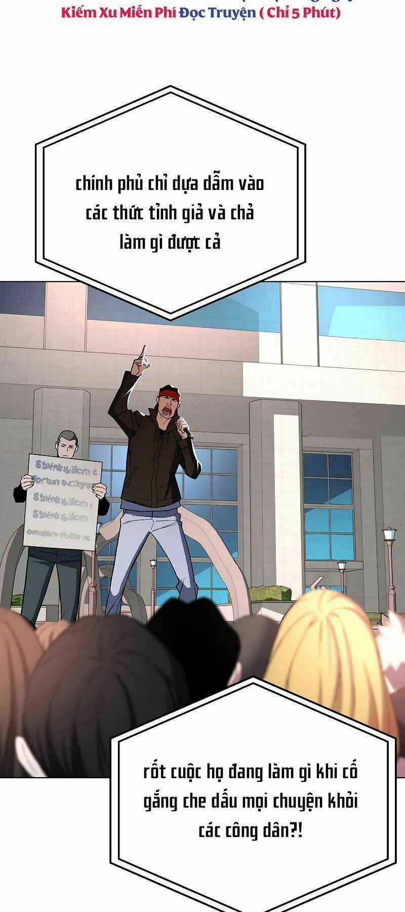 Thiên Ma Quân Sư - Chapter 44 - Trang 20