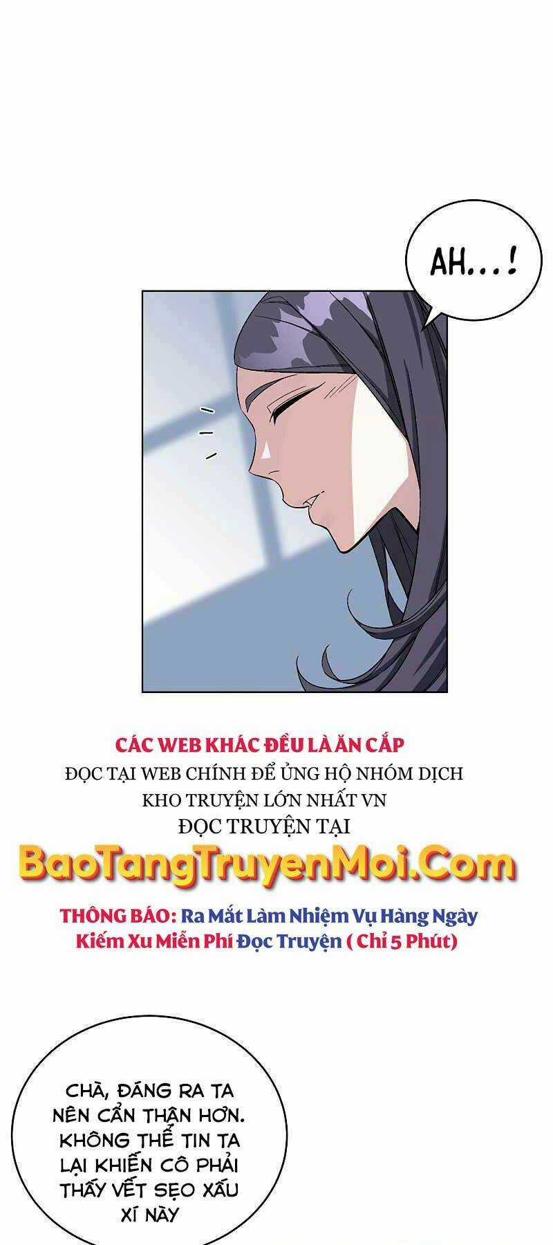 Thiên Ma Quân Sư - Chapter 44 - Trang 3