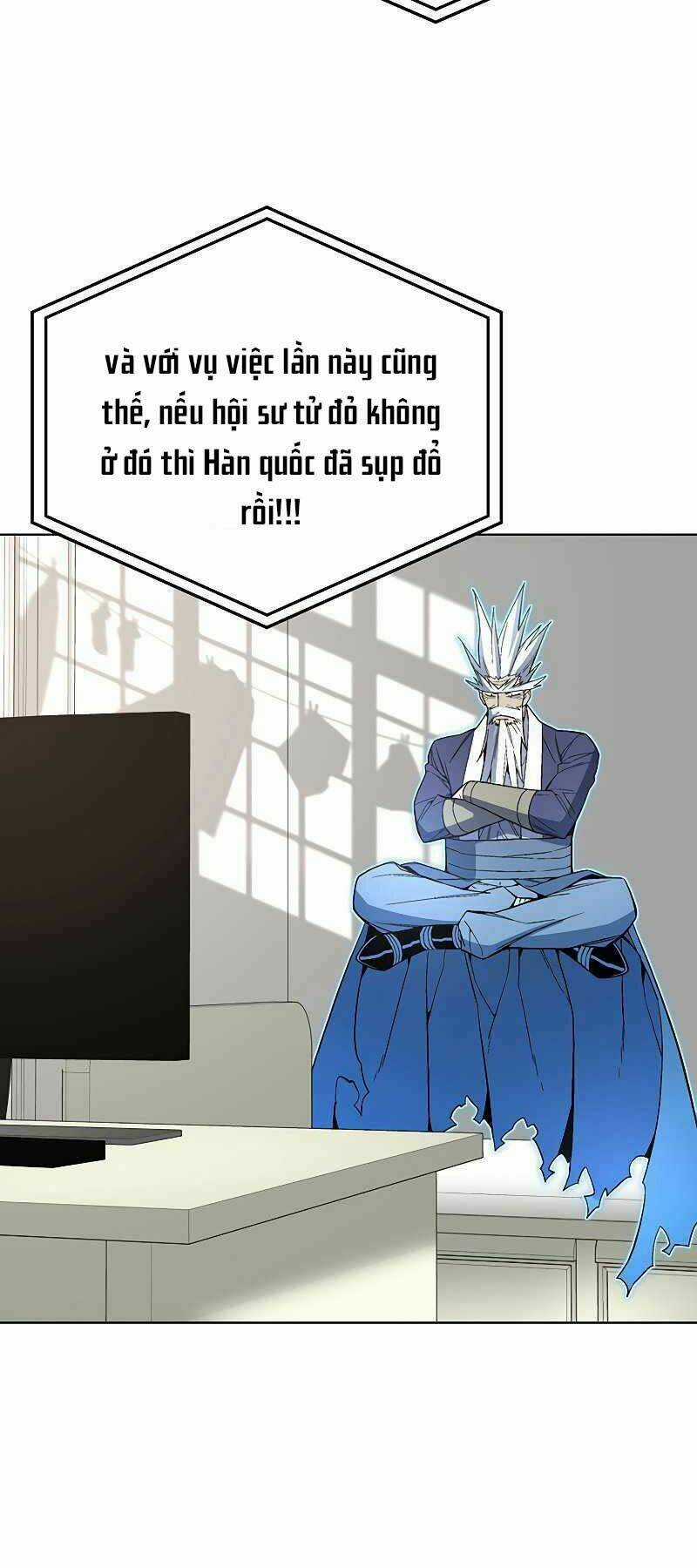 Thiên Ma Quân Sư - Chapter 44 - Trang 21