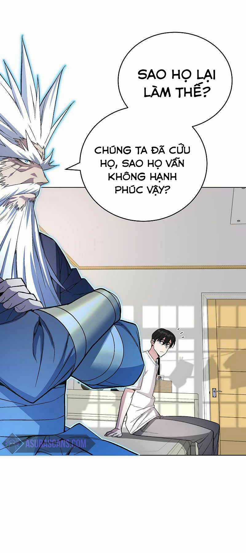 Thiên Ma Quân Sư - Chapter 44 - Trang 22