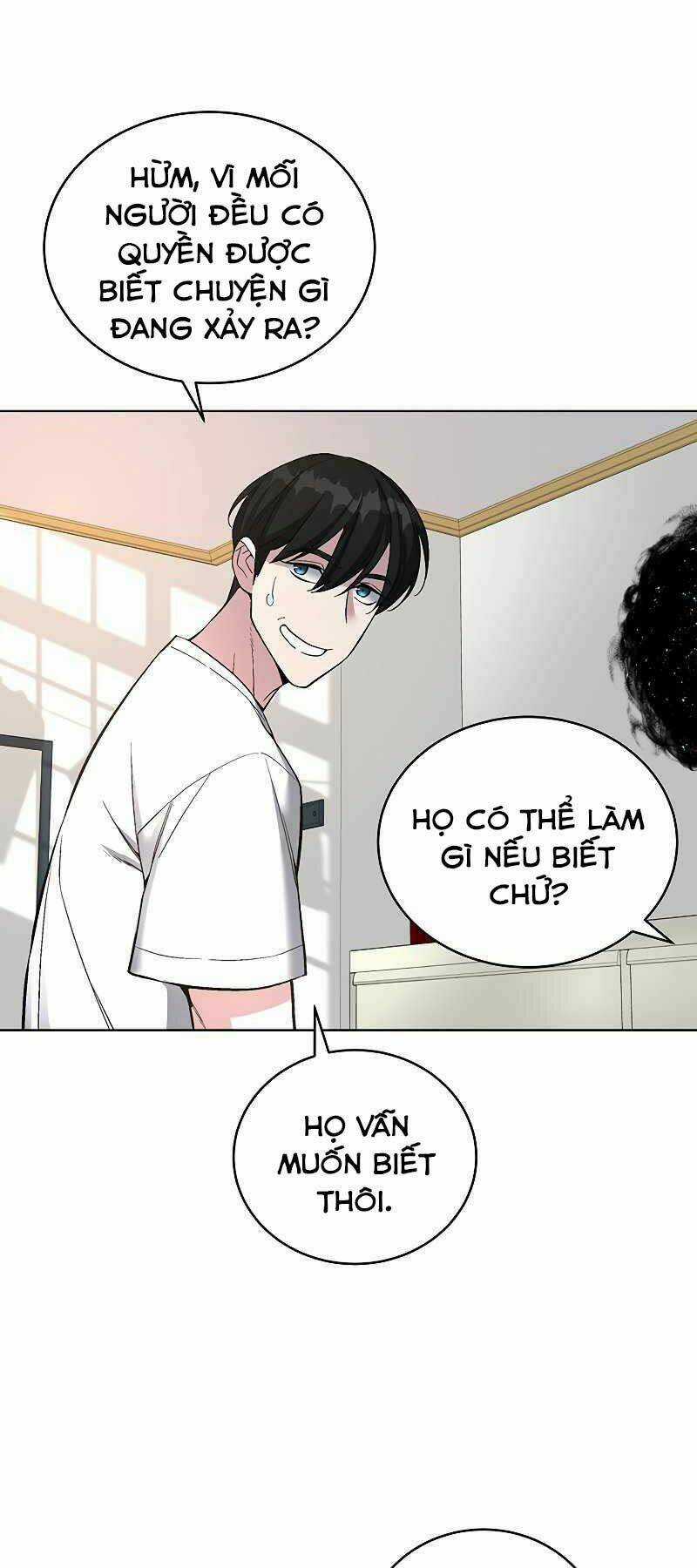 Thiên Ma Quân Sư - Chapter 44 - Trang 23