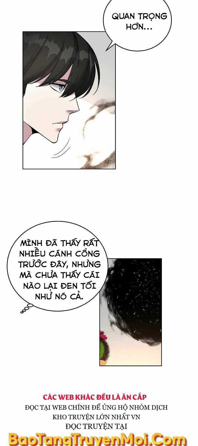 Thiên Ma Quân Sư - Chapter 44 - Trang 24