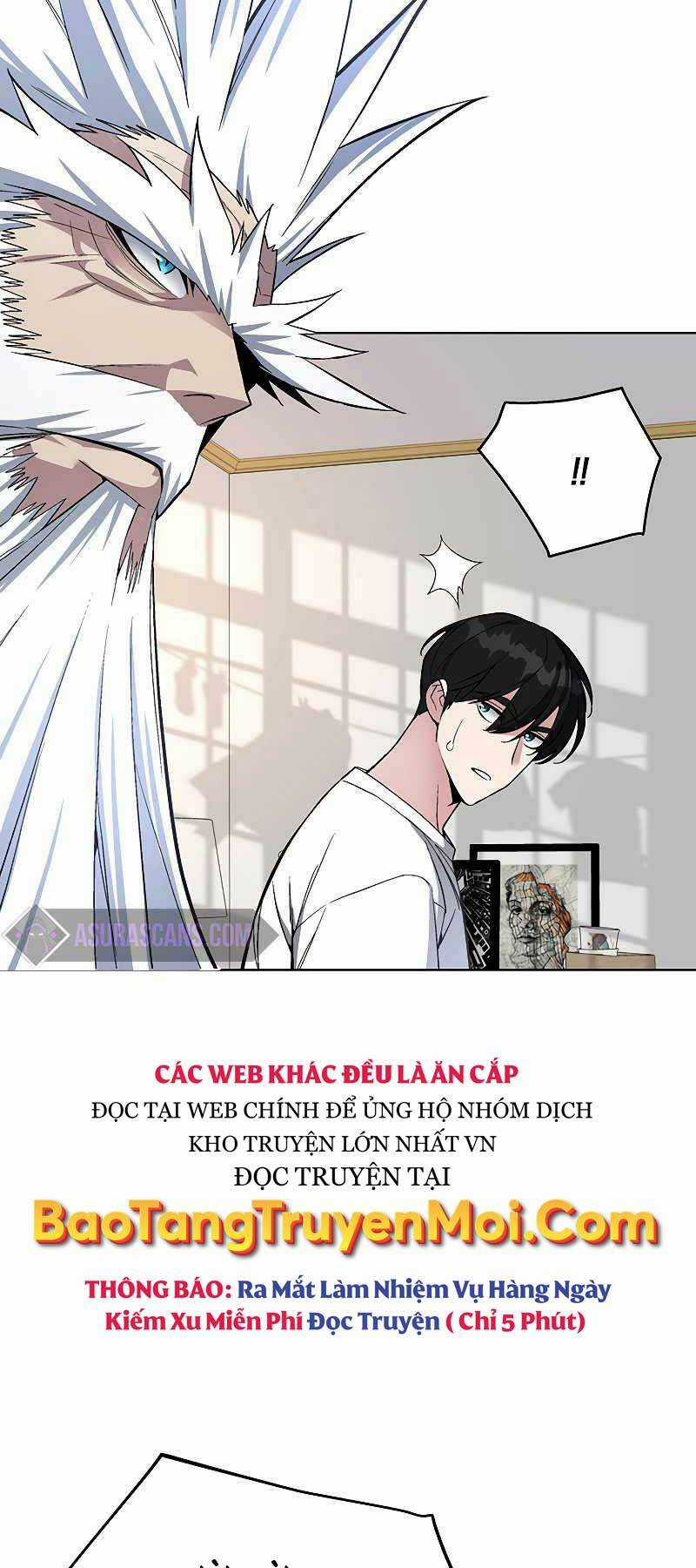 Thiên Ma Quân Sư - Chapter 44 - Trang 27