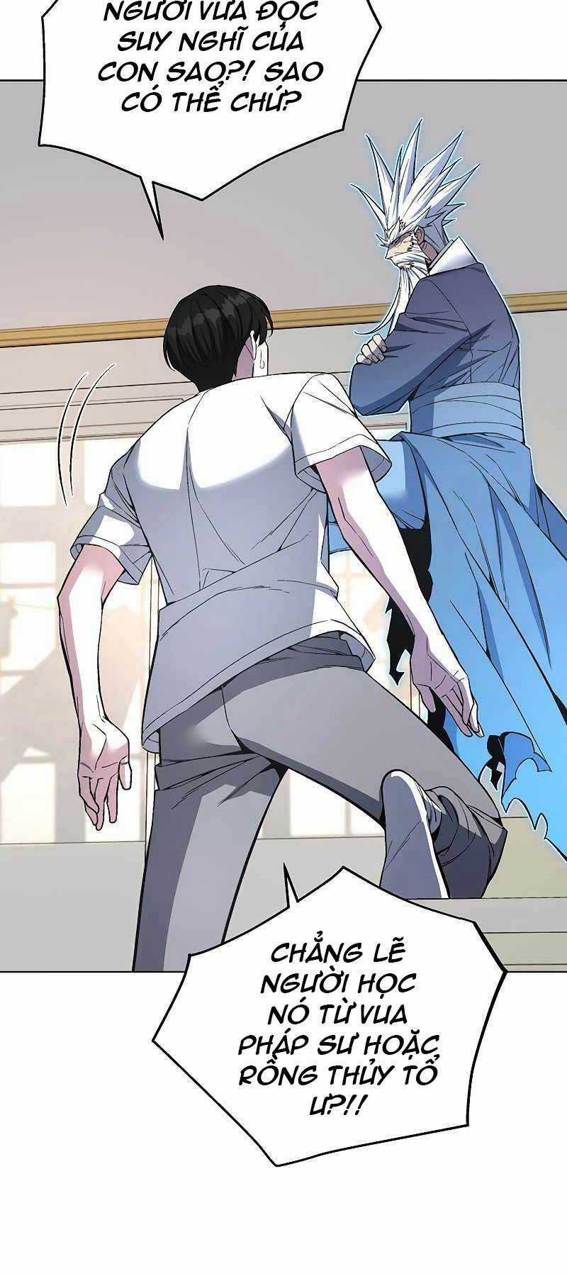 Thiên Ma Quân Sư - Chapter 44 - Trang 28