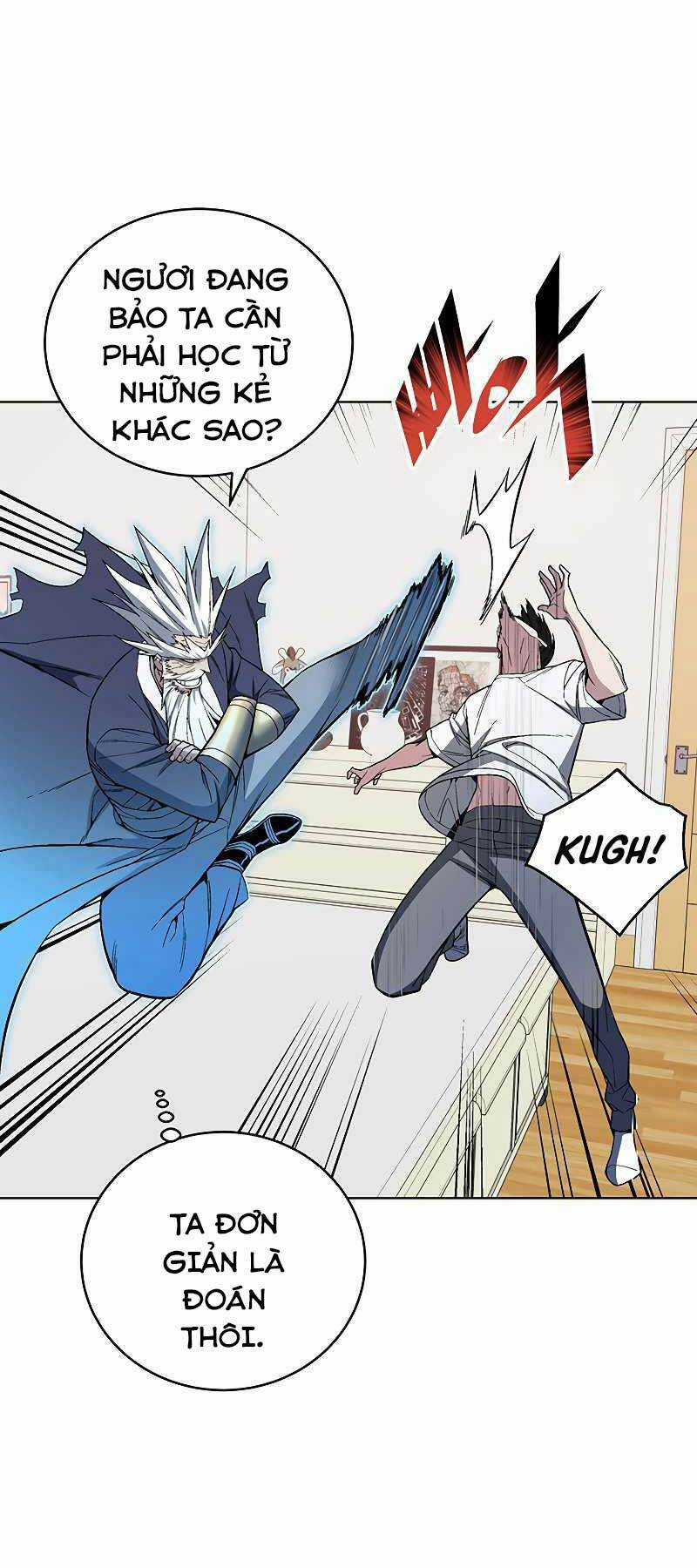 Thiên Ma Quân Sư - Chapter 44 - Trang 29