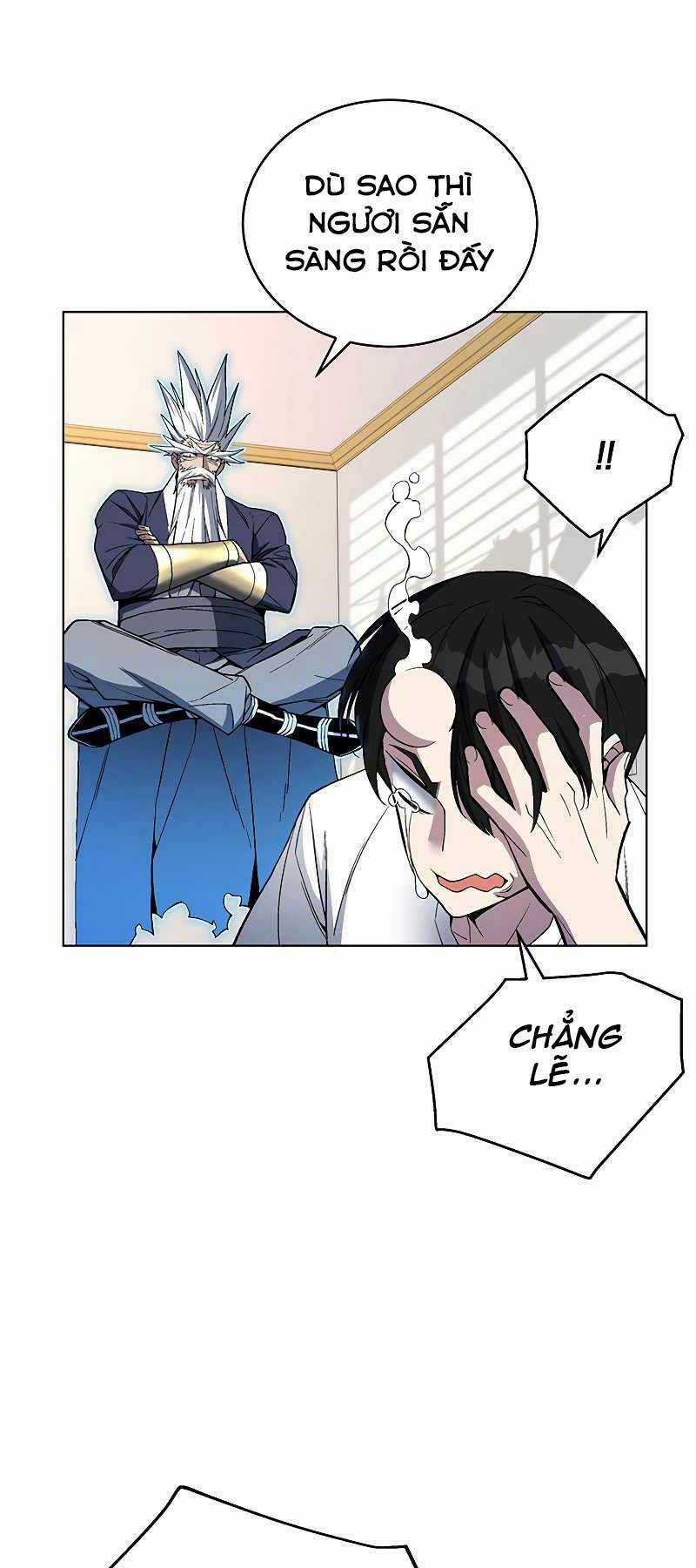 Thiên Ma Quân Sư - Chapter 44 - Trang 30