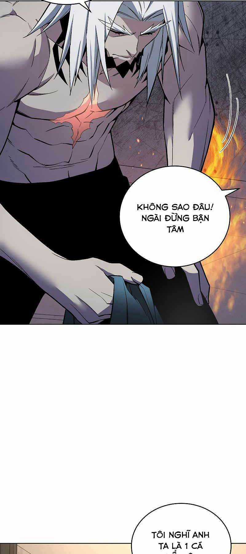 Thiên Ma Quân Sư - Chapter 44 - Trang 4