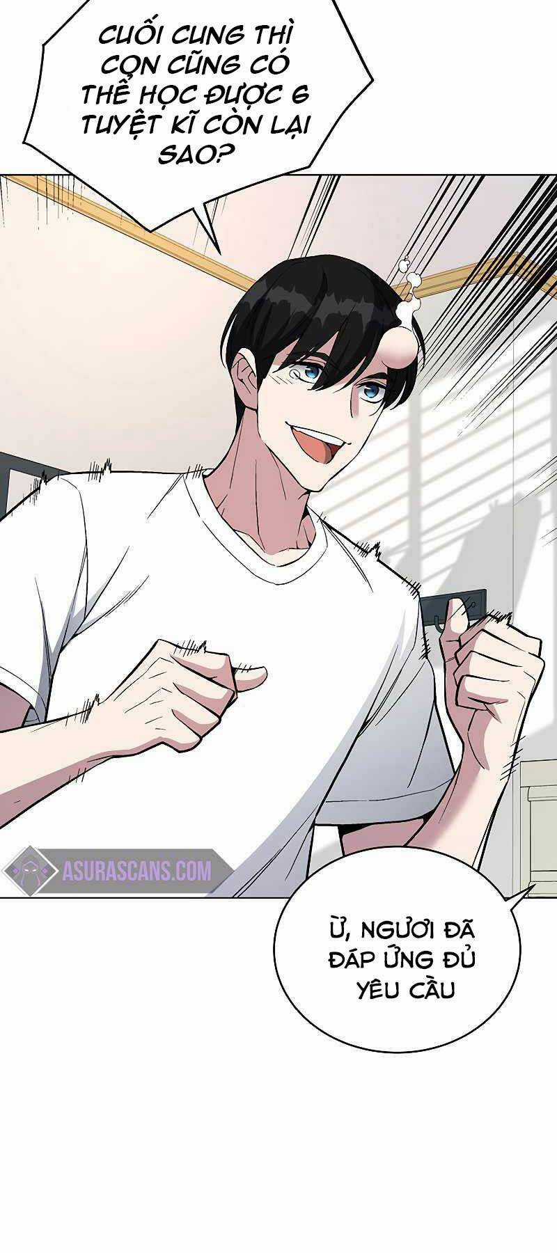 Thiên Ma Quân Sư - Chapter 44 - Trang 31