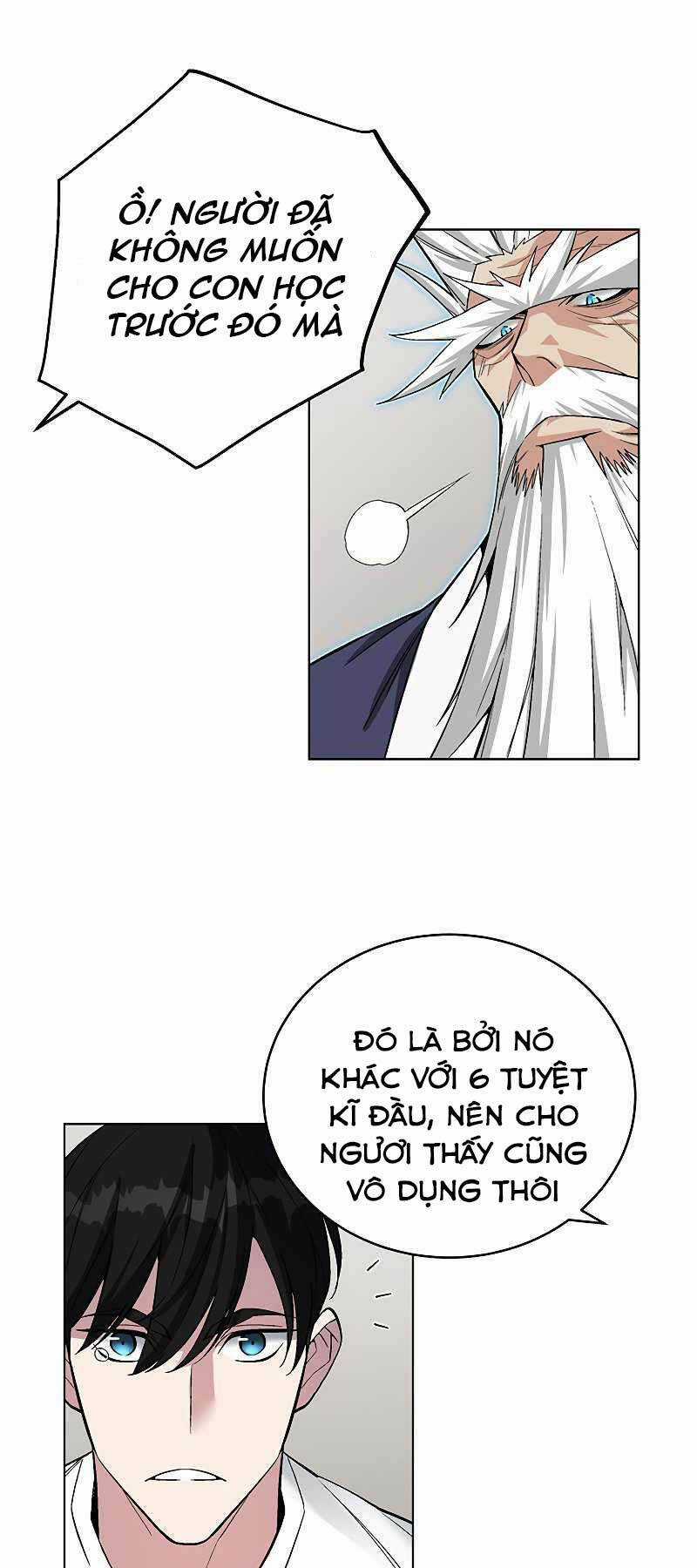 Thiên Ma Quân Sư - Chapter 44 - Trang 32
