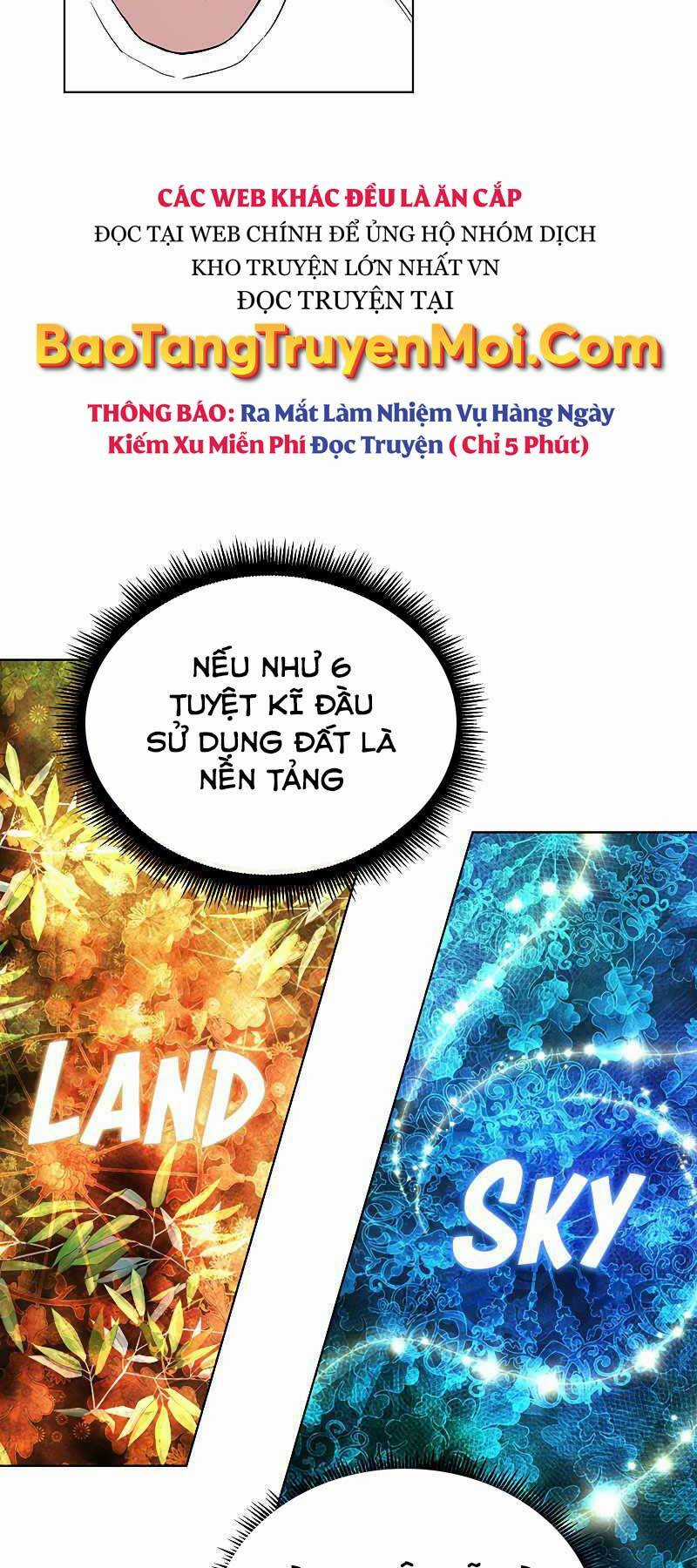 Thiên Ma Quân Sư - Chapter 44 - Trang 33