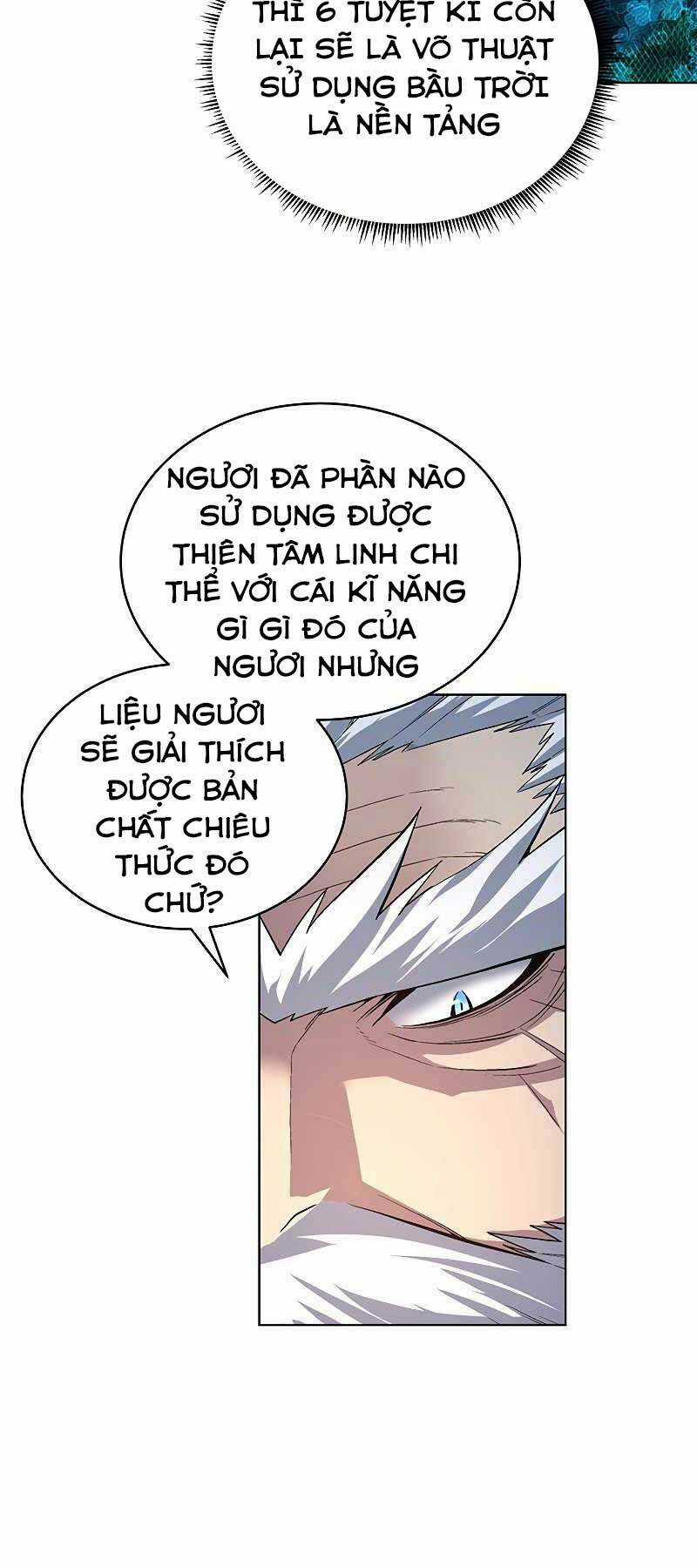 Thiên Ma Quân Sư - Chapter 44 - Trang 34