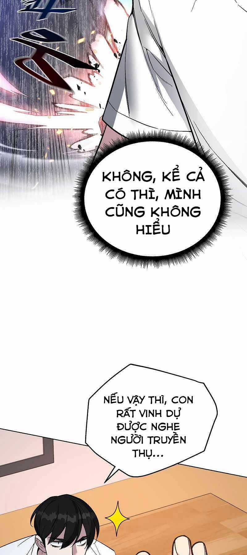 Thiên Ma Quân Sư - Chapter 44 - Trang 36