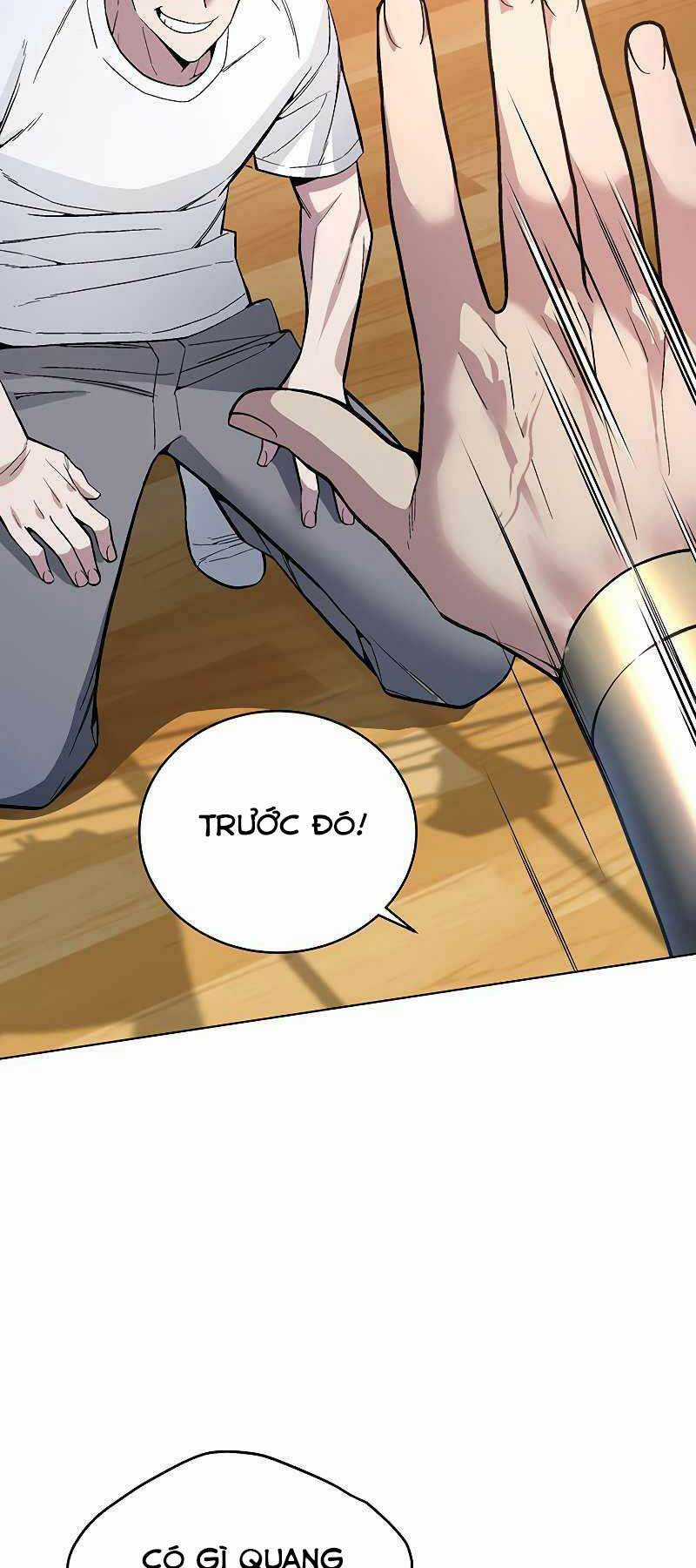 Thiên Ma Quân Sư - Chapter 44 - Trang 37