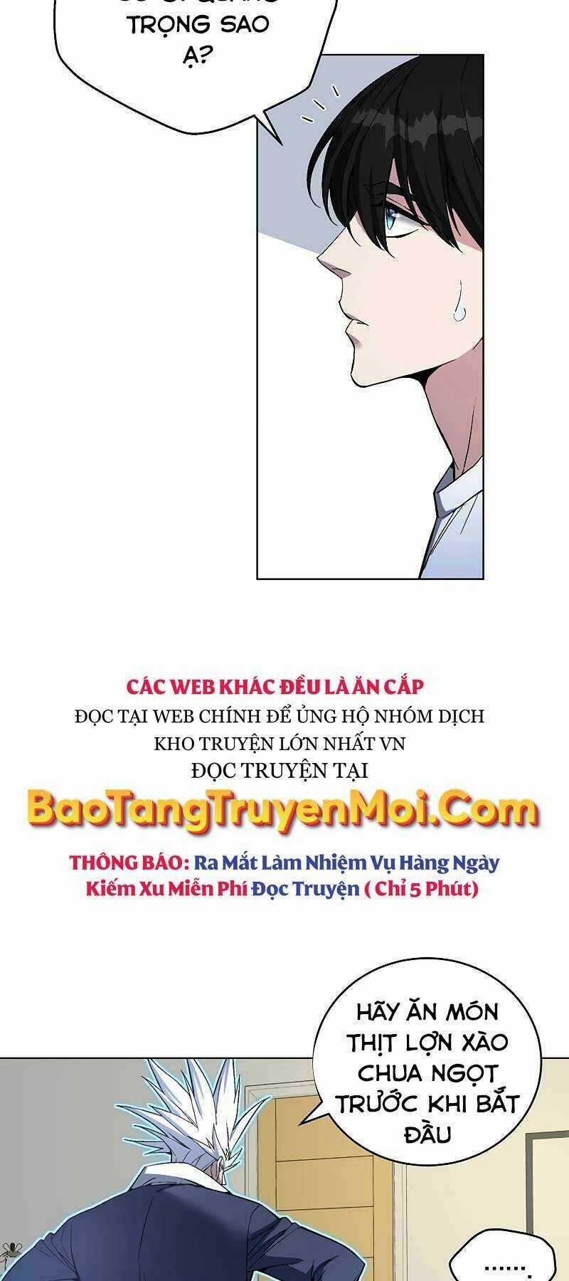 Thiên Ma Quân Sư - Chapter 44 - Trang 38