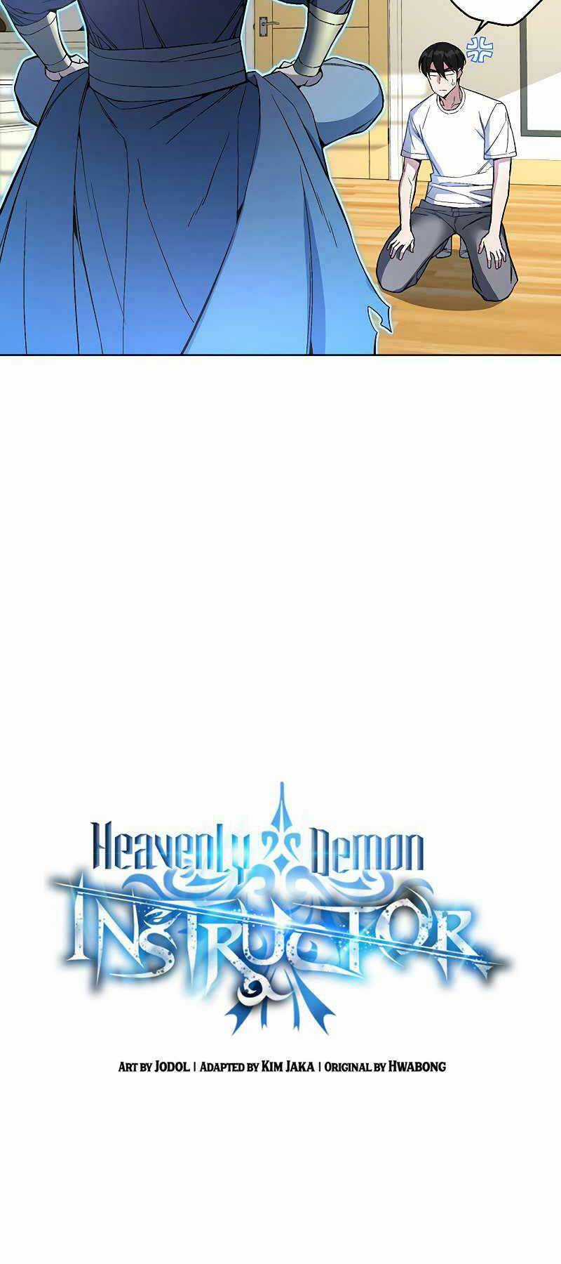 Thiên Ma Quân Sư - Chapter 44 - Trang 39