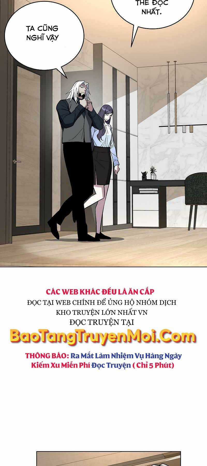 Thiên Ma Quân Sư - Chapter 44 - Trang 5