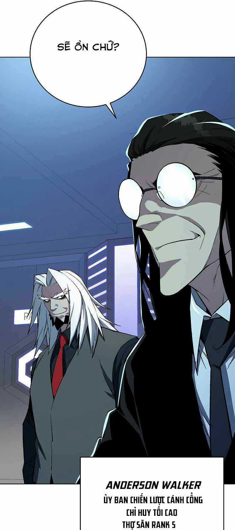 Thiên Ma Quân Sư - Chapter 44 - Trang 44