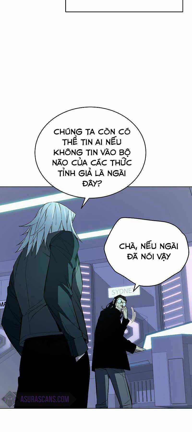 Thiên Ma Quân Sư - Chapter 44 - Trang 45