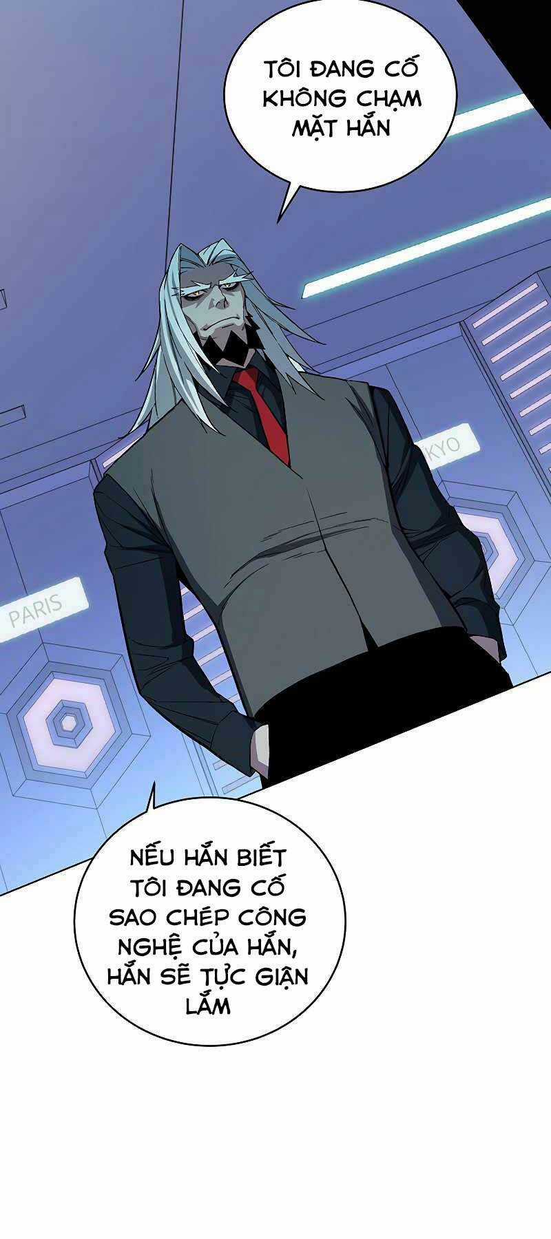 Thiên Ma Quân Sư - Chapter 44 - Trang 48