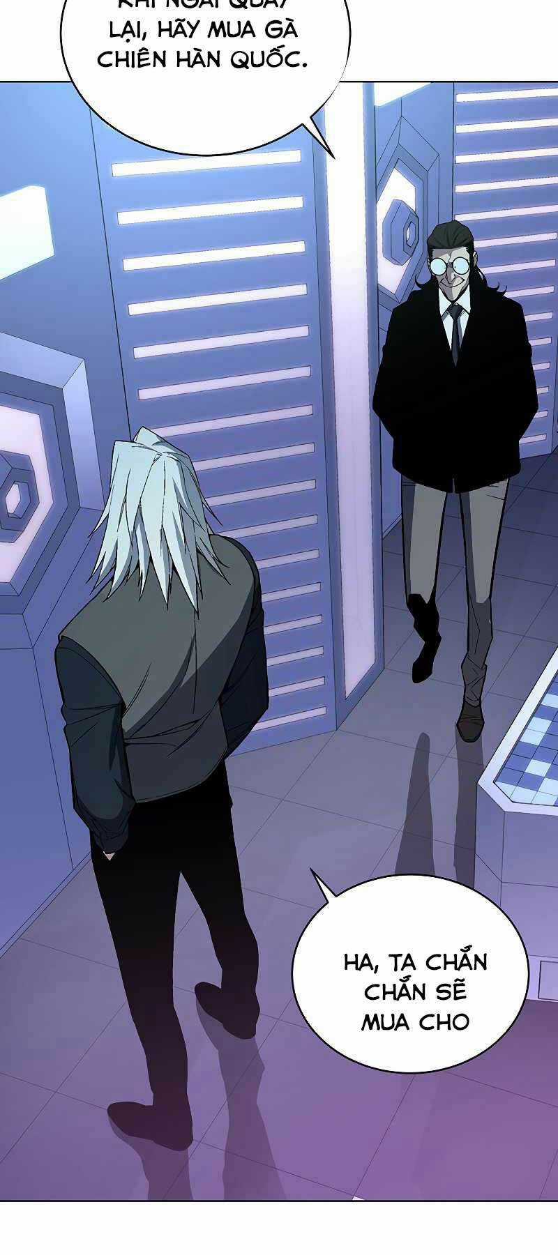 Thiên Ma Quân Sư - Chapter 44 - Trang 50