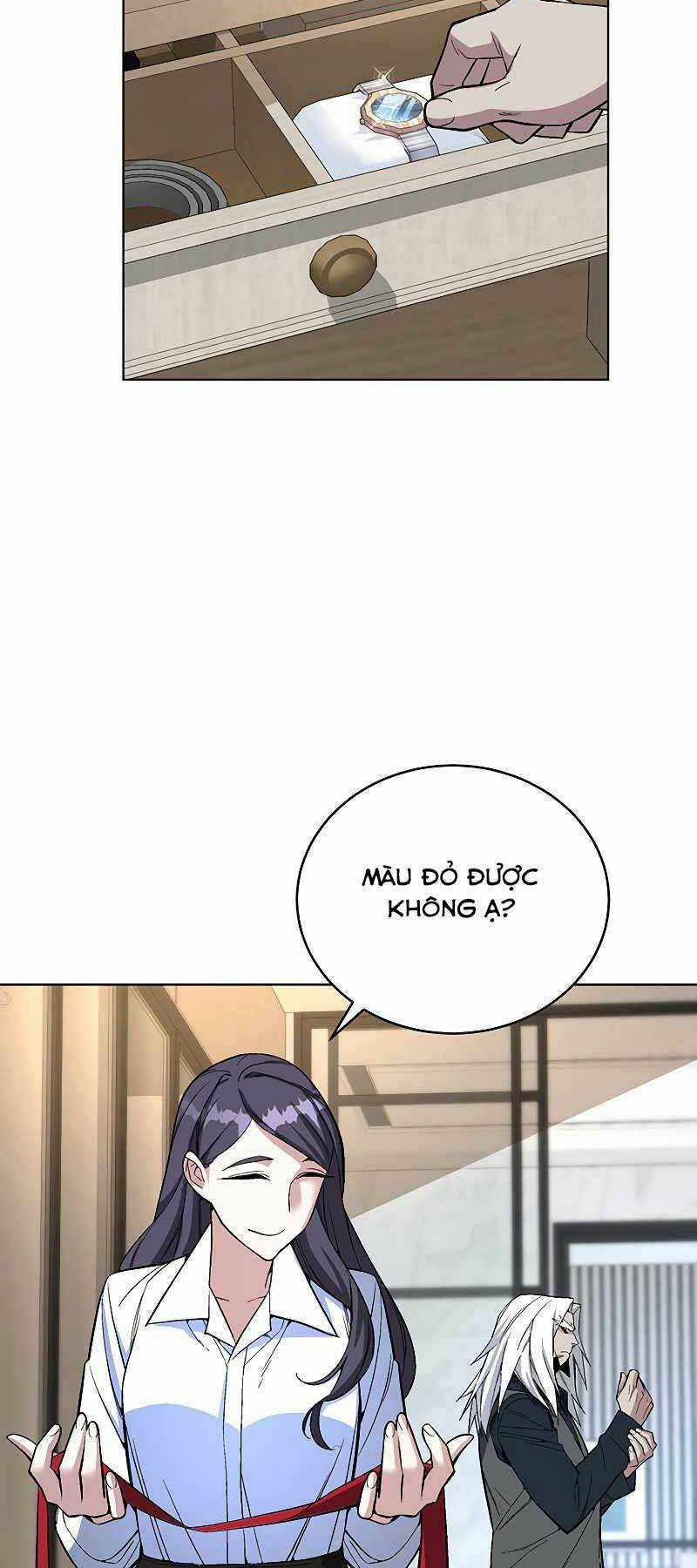 Thiên Ma Quân Sư - Chapter 44 - Trang 6