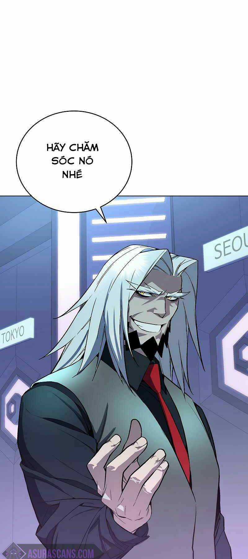 Thiên Ma Quân Sư - Chapter 44 - Trang 51