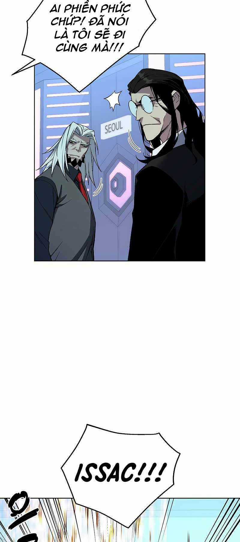 Thiên Ma Quân Sư - Chapter 44 - Trang 56