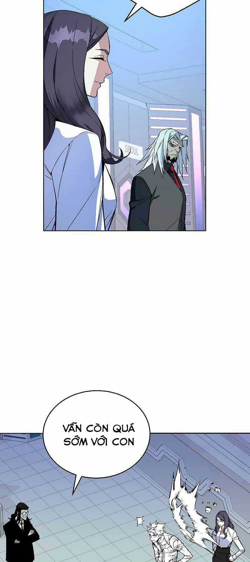 Thiên Ma Quân Sư - Chapter 44 - Trang 58