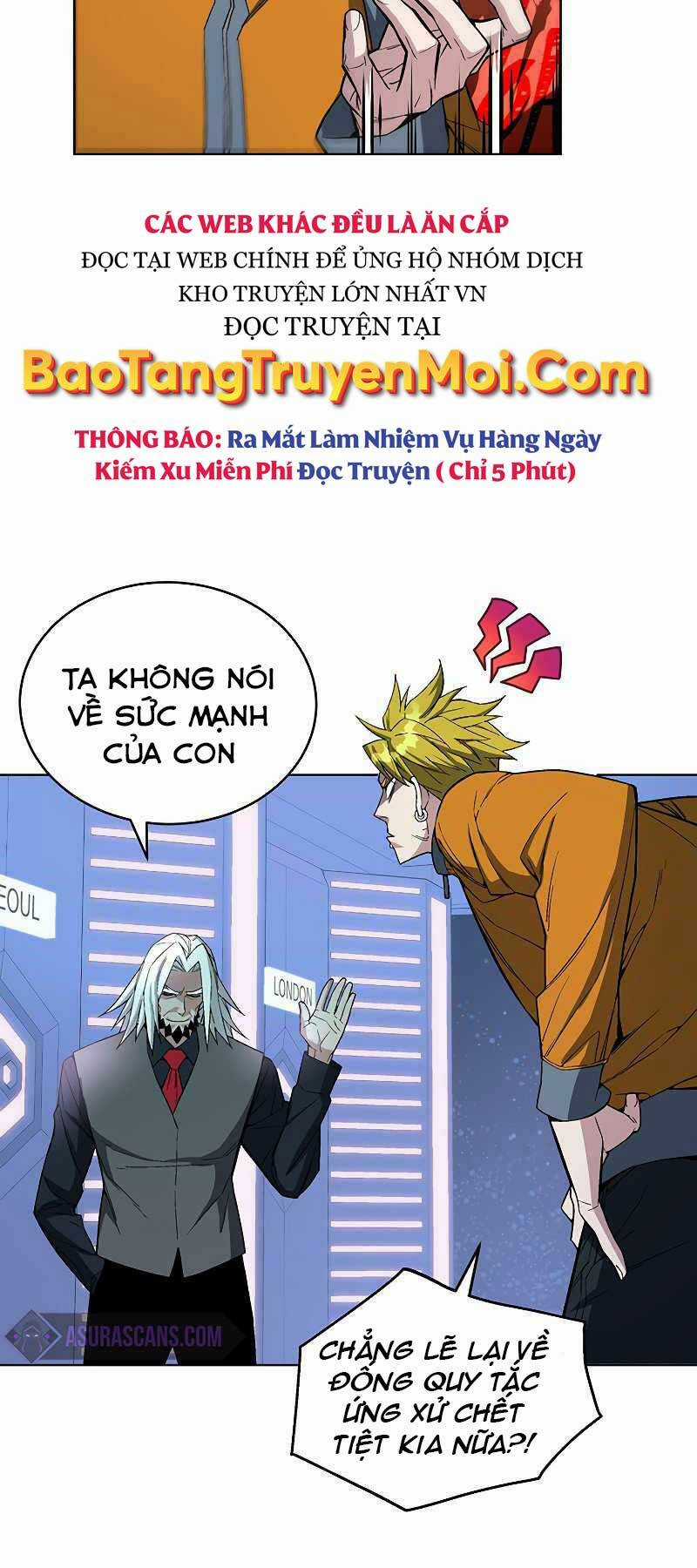 Thiên Ma Quân Sư - Chapter 44 - Trang 60