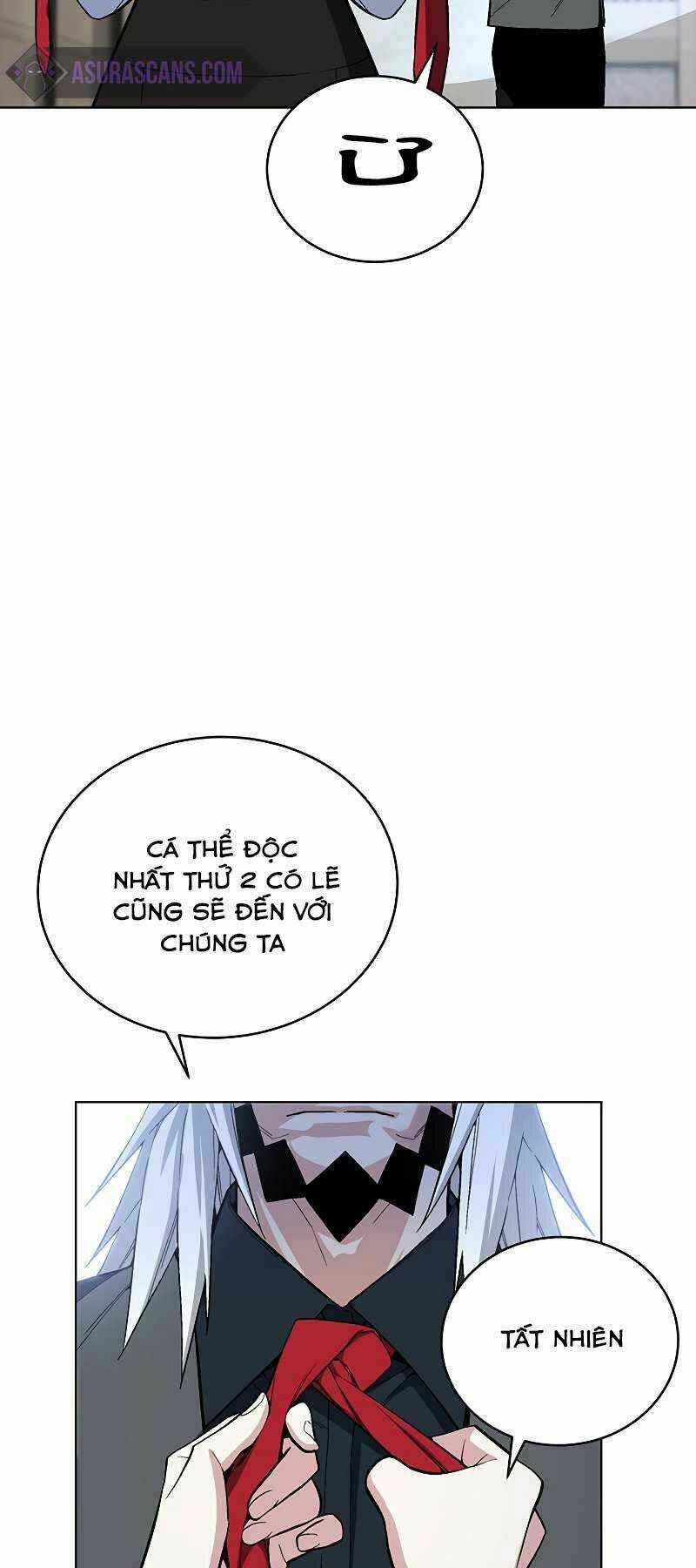 Thiên Ma Quân Sư - Chapter 44 - Trang 7