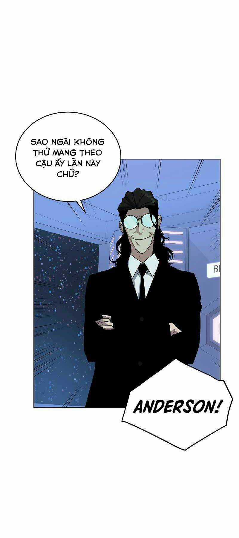 Thiên Ma Quân Sư - Chapter 44 - Trang 61