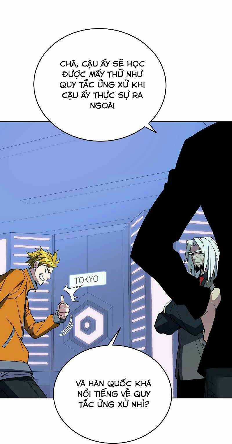 Thiên Ma Quân Sư - Chapter 44 - Trang 62