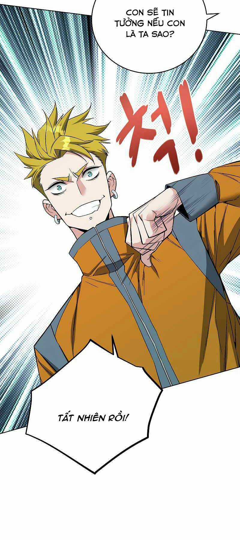 Thiên Ma Quân Sư - Chapter 44 - Trang 64