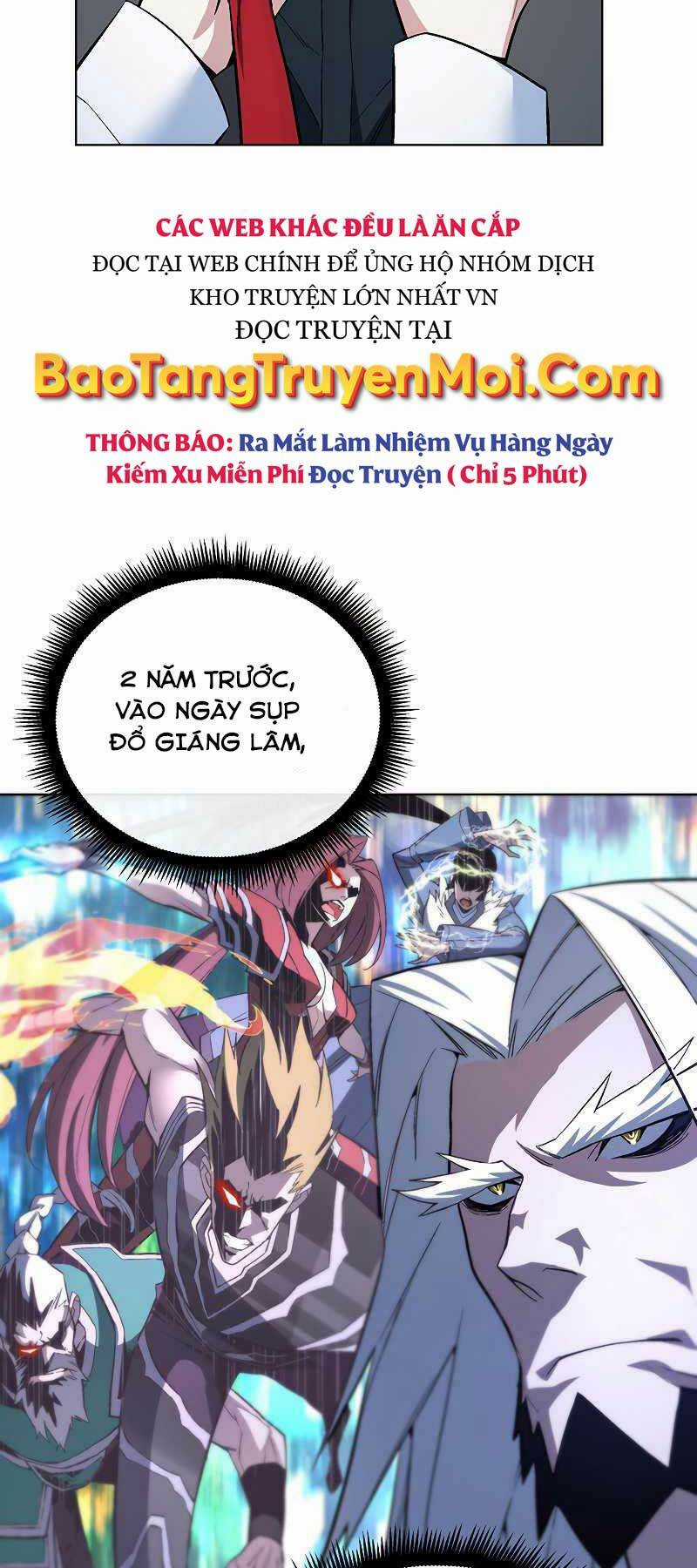 Thiên Ma Quân Sư - Chapter 44 - Trang 8