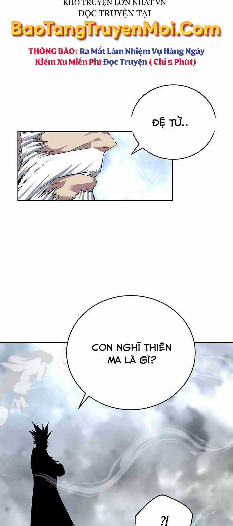 Thiên Ma Quân Sư - Chapter 44 - Trang 73