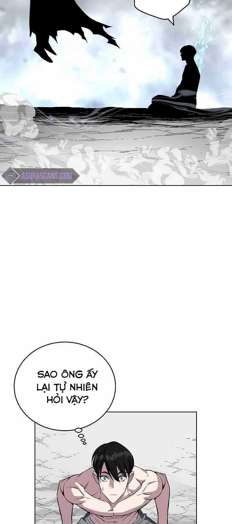 Thiên Ma Quân Sư - Chapter 44 - Trang 74