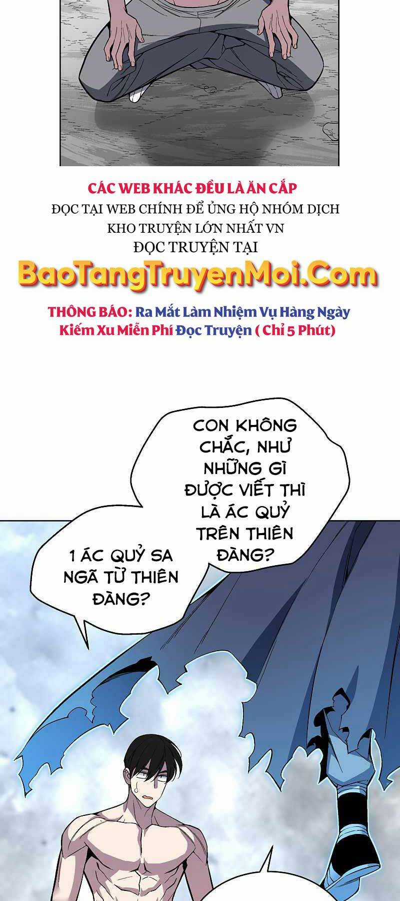 Thiên Ma Quân Sư - Chapter 44 - Trang 75