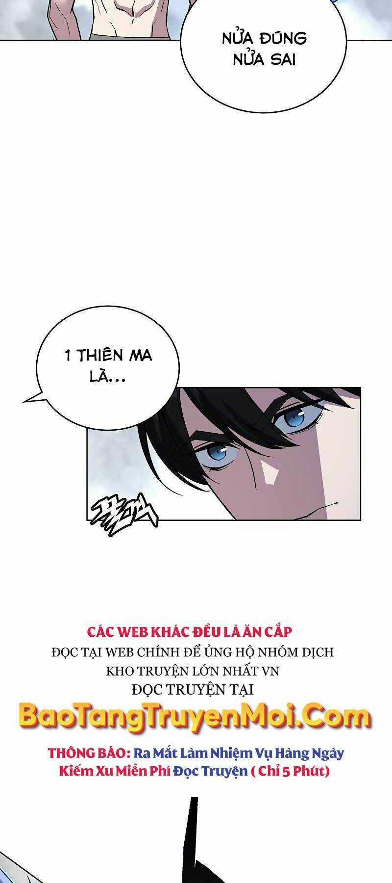 Thiên Ma Quân Sư - Chapter 44 - Trang 76