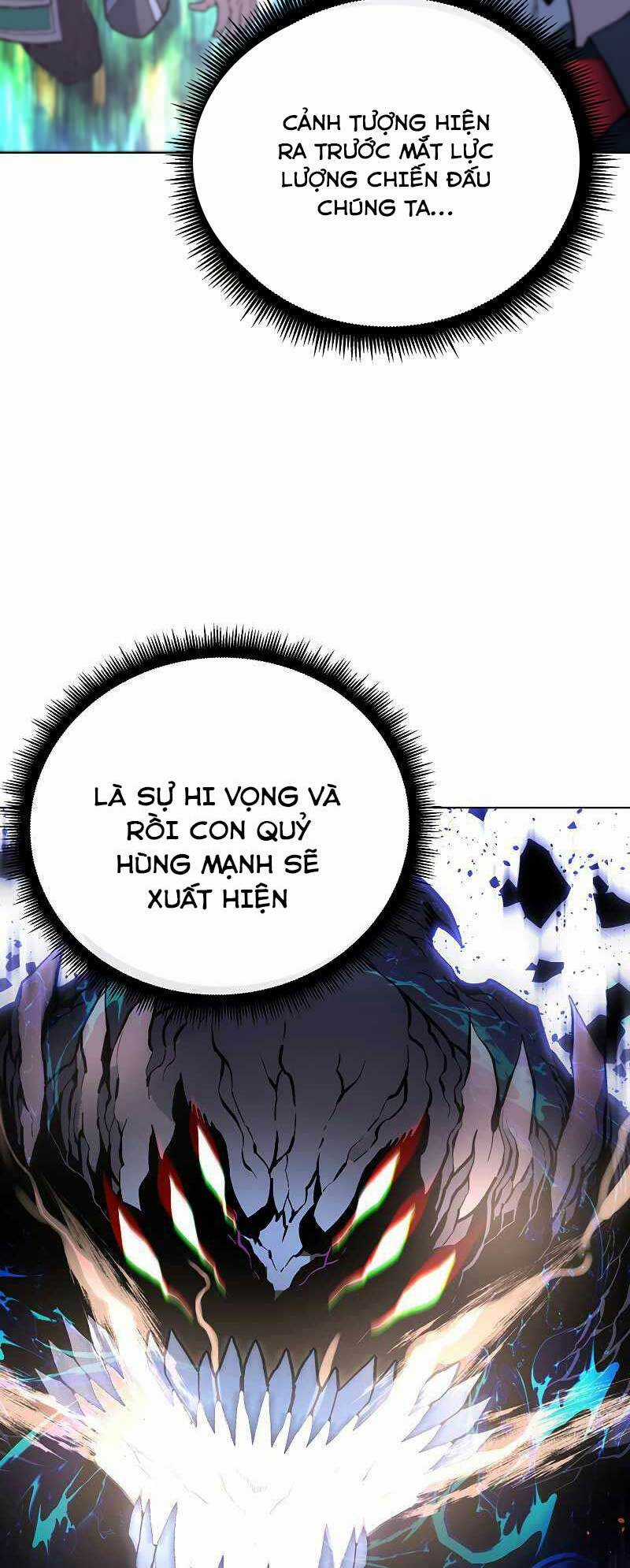 Thiên Ma Quân Sư - Chapter 44 - Trang 9