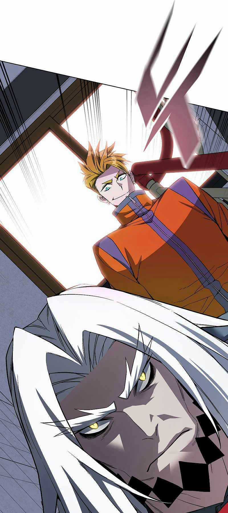 Thiên Ma Quân Sư - Chapter 44 - Trang 81