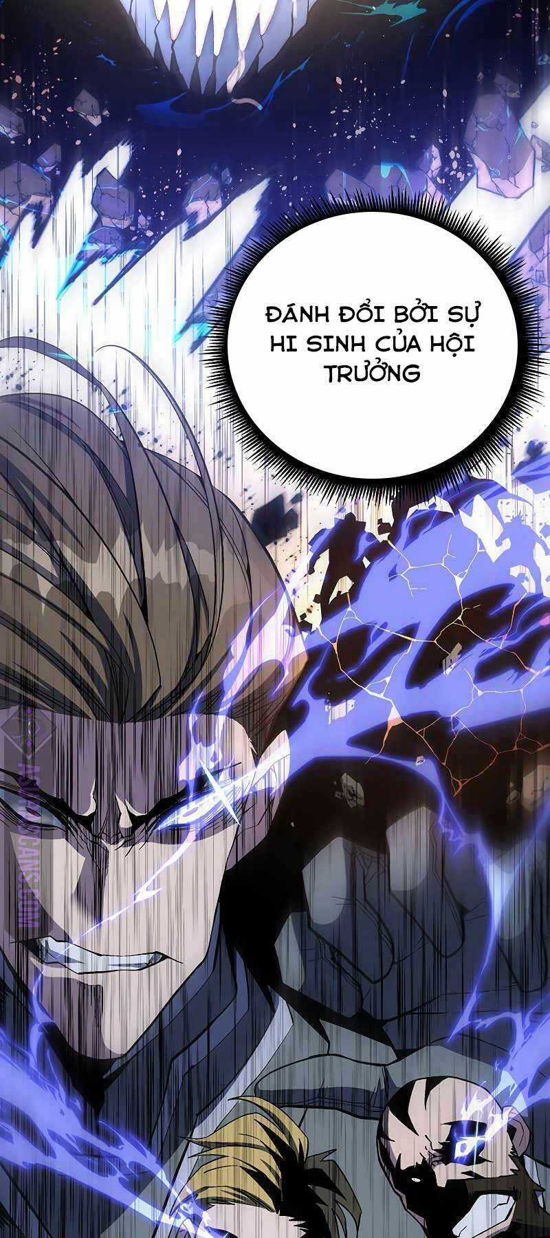 Thiên Ma Quân Sư - Chapter 44 - Trang 10