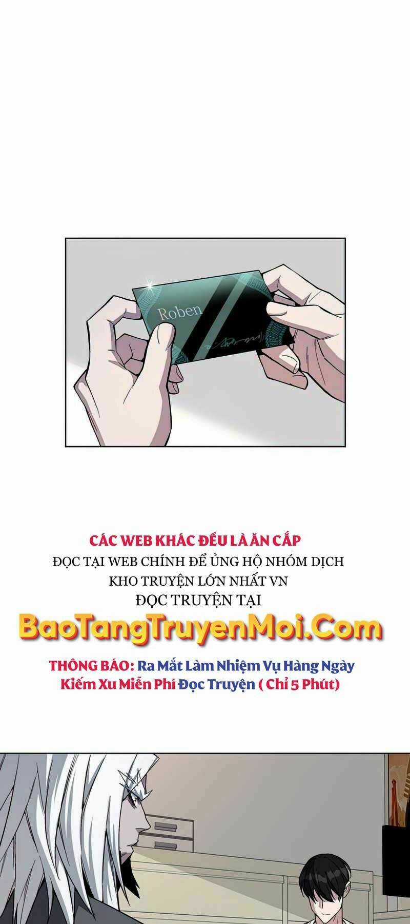 Thiên Ma Quân Sư - Chapter 45 - Trang 1