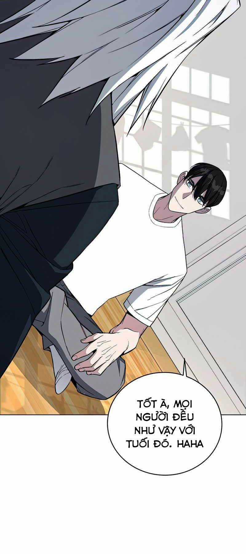 Thiên Ma Quân Sư - Chapter 45 - Trang 15