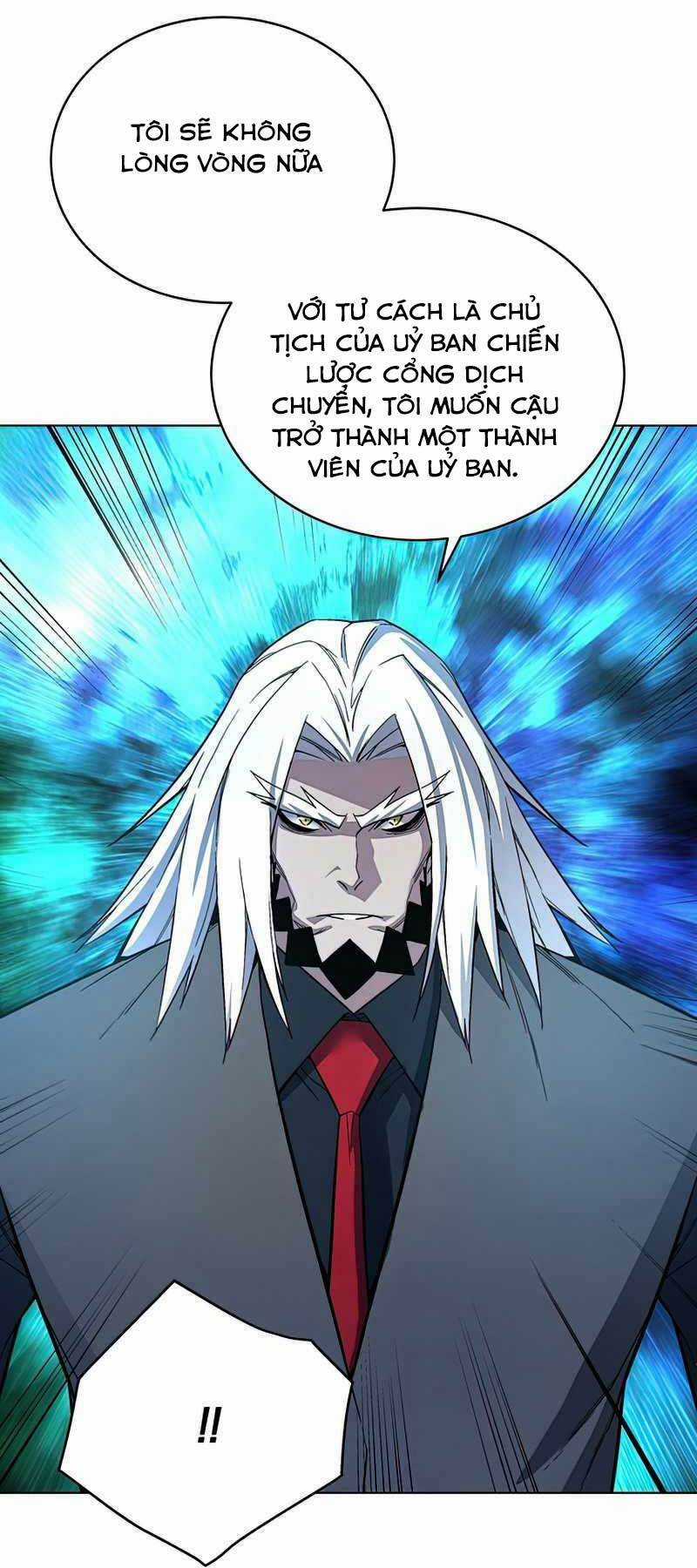 Thiên Ma Quân Sư - Chapter 45 - Trang 19