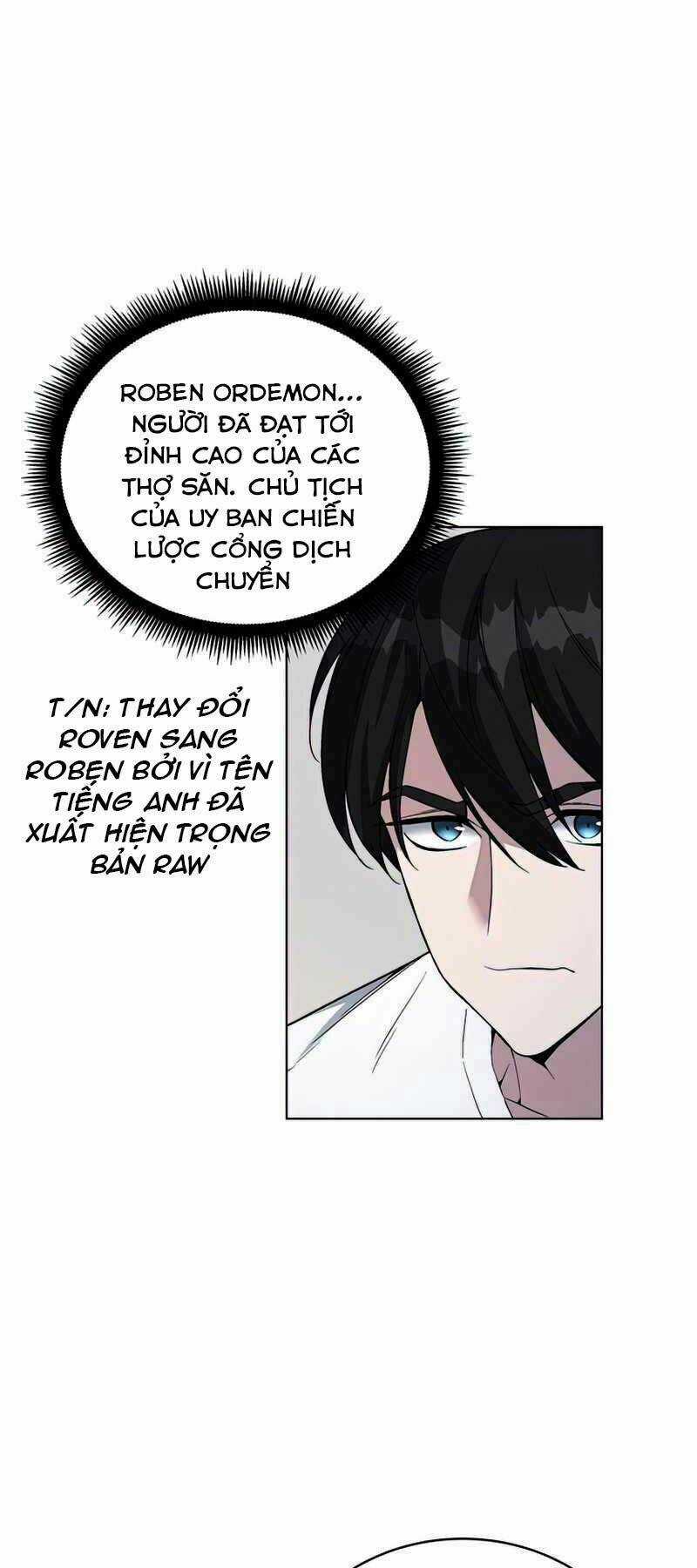 Thiên Ma Quân Sư - Chapter 45 - Trang 3